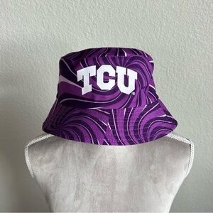 TCU Funky Bucket Hat